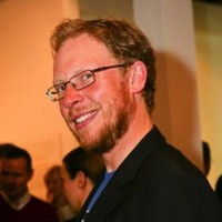 mindfish Employee Bill Huston's profile photo