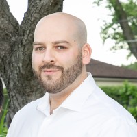 Orthodox Christian Mission Center (OCMC) Employee Najeeb Haddad's profile photo