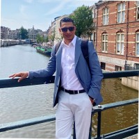 Novochem Employee Hatem Shaker's profile photo