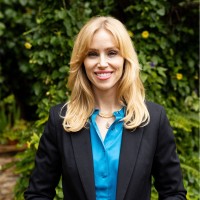 SpeechSkills Employee Megan Timpane's profile photo