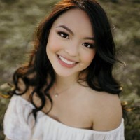 Vitality Extracts Employee Mailynn Ap's profile photo