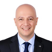 Dimensions Information Technology Employee Basem al. Najjar's profile photo