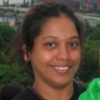 Direction Software LLP Employee Mary Stella's profile photo