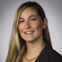 thyssenkrupp Employee Kristin Beck's profile photo