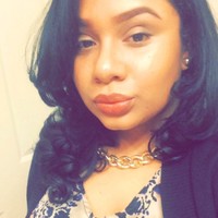 National Coatings Employee Nelly Betancourt's profile photo