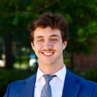 McHenry Advisers, Inc. Employee Noah Clark's profile photo