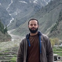 Global Engineering Services Employee Muhammad Naveed's profile photo