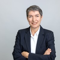Konradin Verlag Robert Kohlhammer Gmbh Employee Martina Lebherz's profile photo