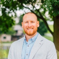 Hummel Group Employee Tom Brenner's profile photo