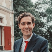 FRAIKIN France Employee Nicolas Alves's profile photo