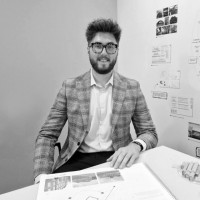 GT3 Architects Employee Jordan Fish's profile photo
