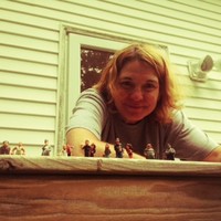 Brehm Preparatory School Employee Barbara Drew's profile photo