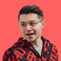 Creator Science Employee James Bevins's profile photo