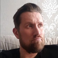 Kellars Flooring Employee Mike Davey's profile photo