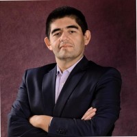 TW Logística Employee Jorge Aravena's profile photo