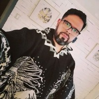 Logic Studio PLUS Employee Gustavo Londa's profile photo