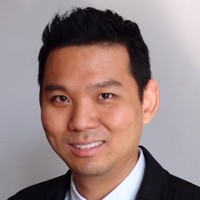 Procter & Gamble Employee Keith Low's profile photo