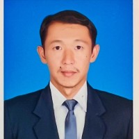 TOS Global- Thunder Oilfield Services Employee Nantawat Chumsen's profile photo