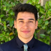 campuswire.com Employee Carlo Guzman's profile photo