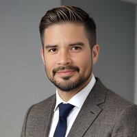 Moreno Cardenas Inc. Employee Oswald Garcia's profile photo