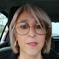 ONERA - The French Aerospace Lab Employee Vanina le Gouët's profile photo