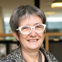 EHESP - École des hautes études en santé publique Employee Isabelle Richard-Cremieux's profile photo