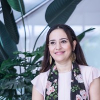 Alpha HPA Ltd Employee Khadija Alsabawi's profile photo