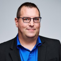 Azbil Corporation Employee Jeremy Tole's profile photo