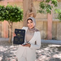 Mediazone Employee Sarah Sleem's profile photo