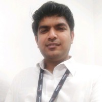 Startek Employee Mohammed Ali's profile photo