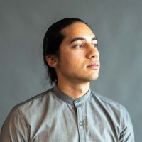 Multidisciplinary Association for Psychedelic Studies (MAPS) Employee Ismail Ali's profile photo