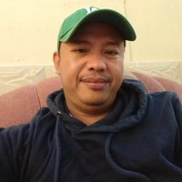 Mobile Land Systems Employee Rodel Rectin's profile photo