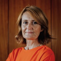 Mäspoma Employee Mariana Bednáriková's profile photo