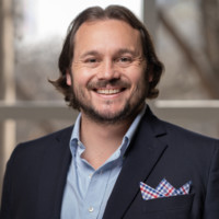 Southern Pines Brewing Company Employee Micah Niebauer's profile photo