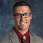 University of Arkansas - Fort Smith Employee Ryan McAdams's profile photo