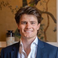 QVentures Employee Josh Pistorius's profile photo