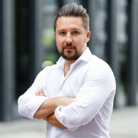 Favbet Tech Employee Artem Skrypnyk's profile photo