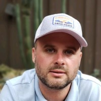 Netflix Employee Rob Kay's profile photo