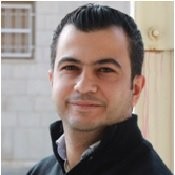 Mohammad Smadi Email