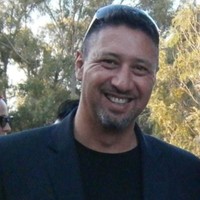 Horizon Steel Pty Ltd Employee Mark Imrie's profile photo