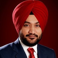 Revel Labs Employee Barkat Dhillon's profile photo
