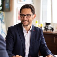 IRU Employee Vincent Erard's profile photo