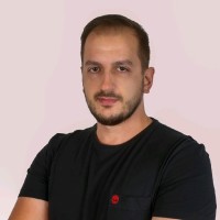 Giorgos Paschaleris's profile photo