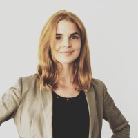 JA Solar Europe Employee Melanie Hüttner's profile photo