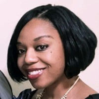 Robertson Lowstuter, Inc. Employee Danielle Alleyne's profile photo