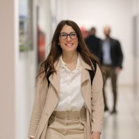 Giulia Tomasi Email