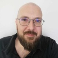 ÉESI Employee Justin Chepied's profile photo