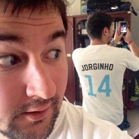 njuko Employee Baptiste Amado's profile photo