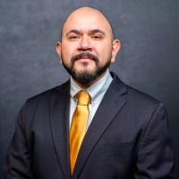 Joel Garcia Email