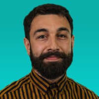 GRV Media Employee Jakob Barnes's profile photo